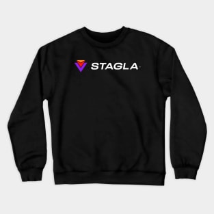 Stagla Crewneck Sweatshirt